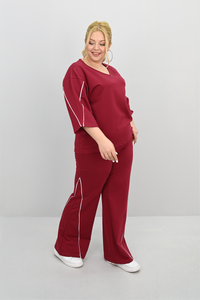 Trening dama marimi mari 8181