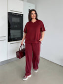 Trening dama marimi mari 8181