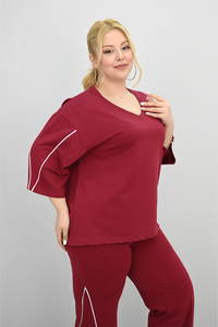 Trening dama marimi mari 8181
