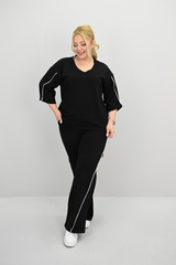 Trening dama marimi mari 8181
