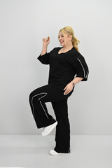 Trening dama marimi mari 8181