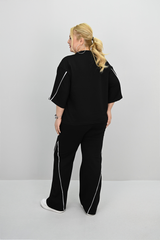Trening dama marimi mari 8181