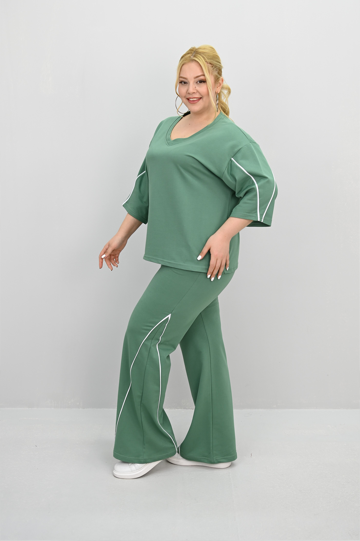 Trening dama marimi mari 8181