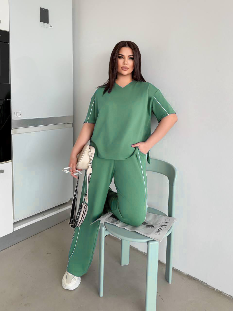 Trening dama marimi mari 8181