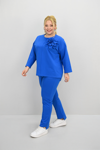Trening dama marimi mari 8182