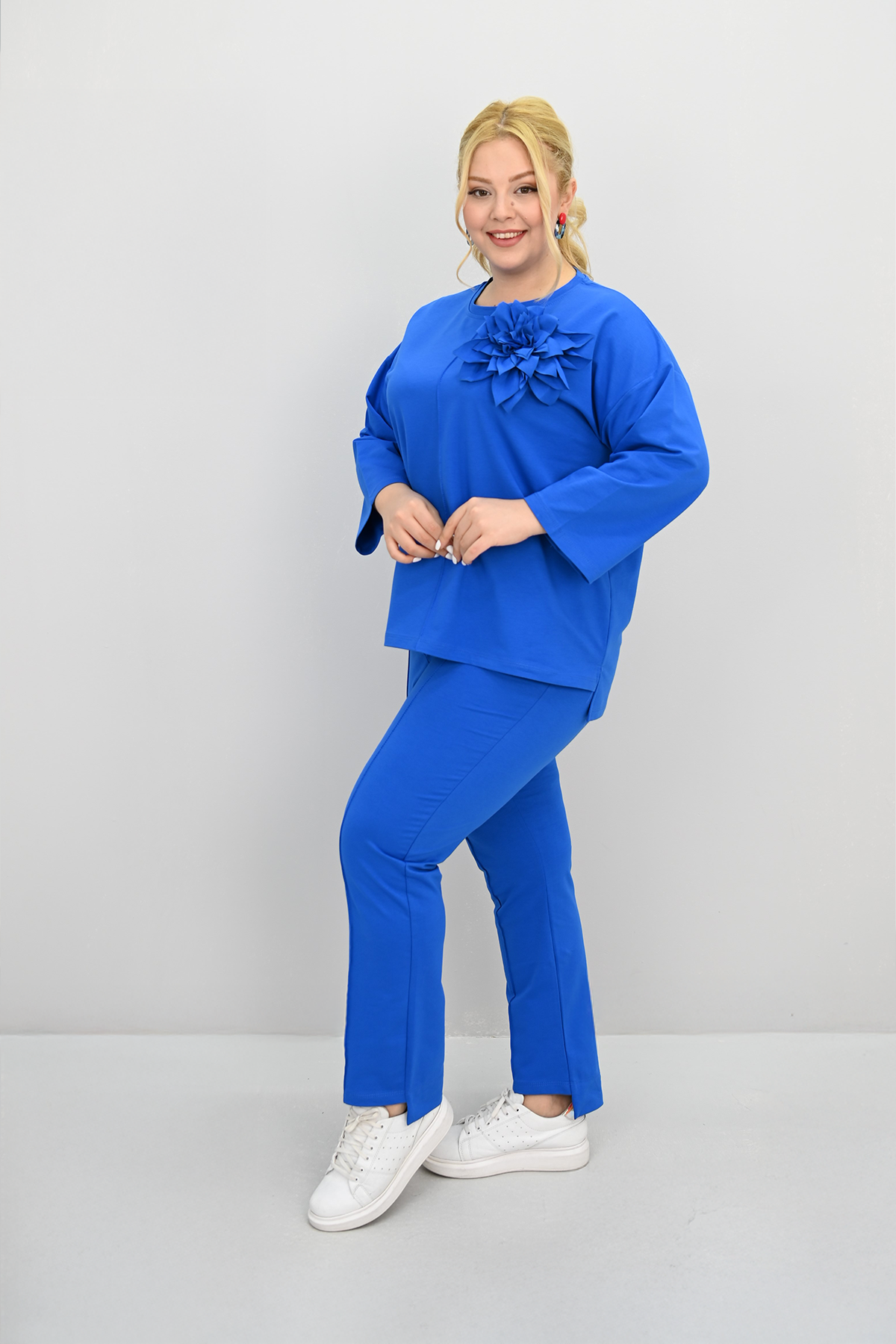 Trening dama marimi mari 8182