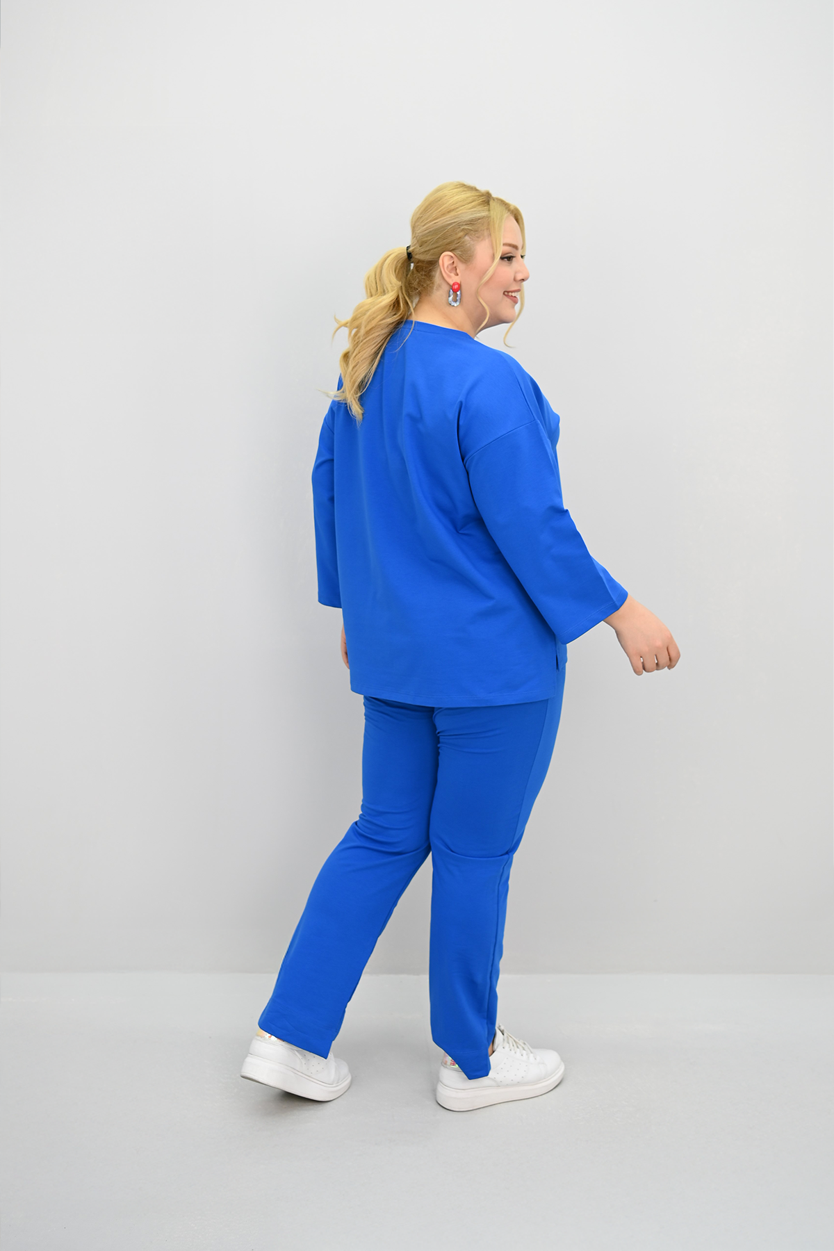 Trening dama marimi mari 8182