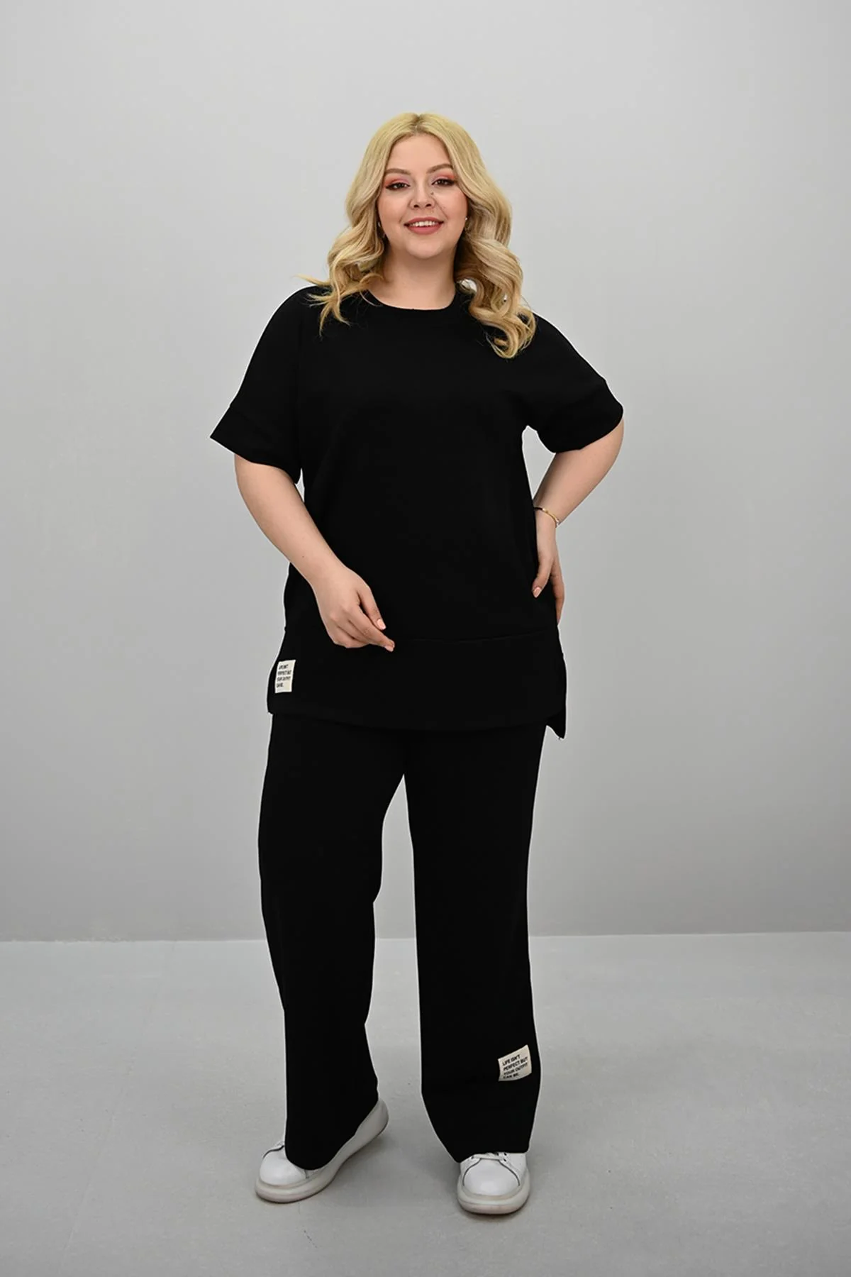Trening dama marimi mari 8184