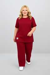 Trening dama marimi mari 8184