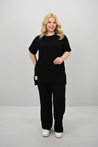 Trening dama marimi mari 8184