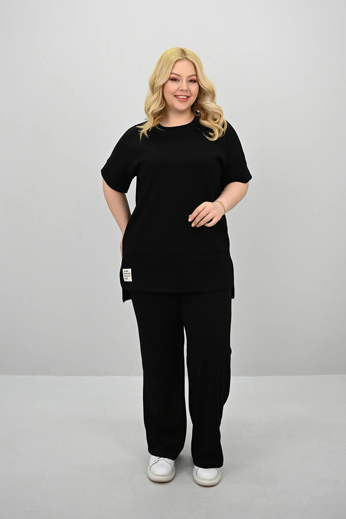Trening dama marimi mari 8184