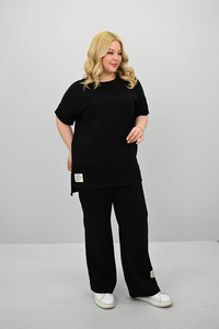 Trening dama marimi mari 8184