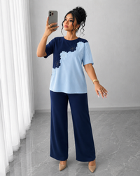 Trening dama marimi mari 8241