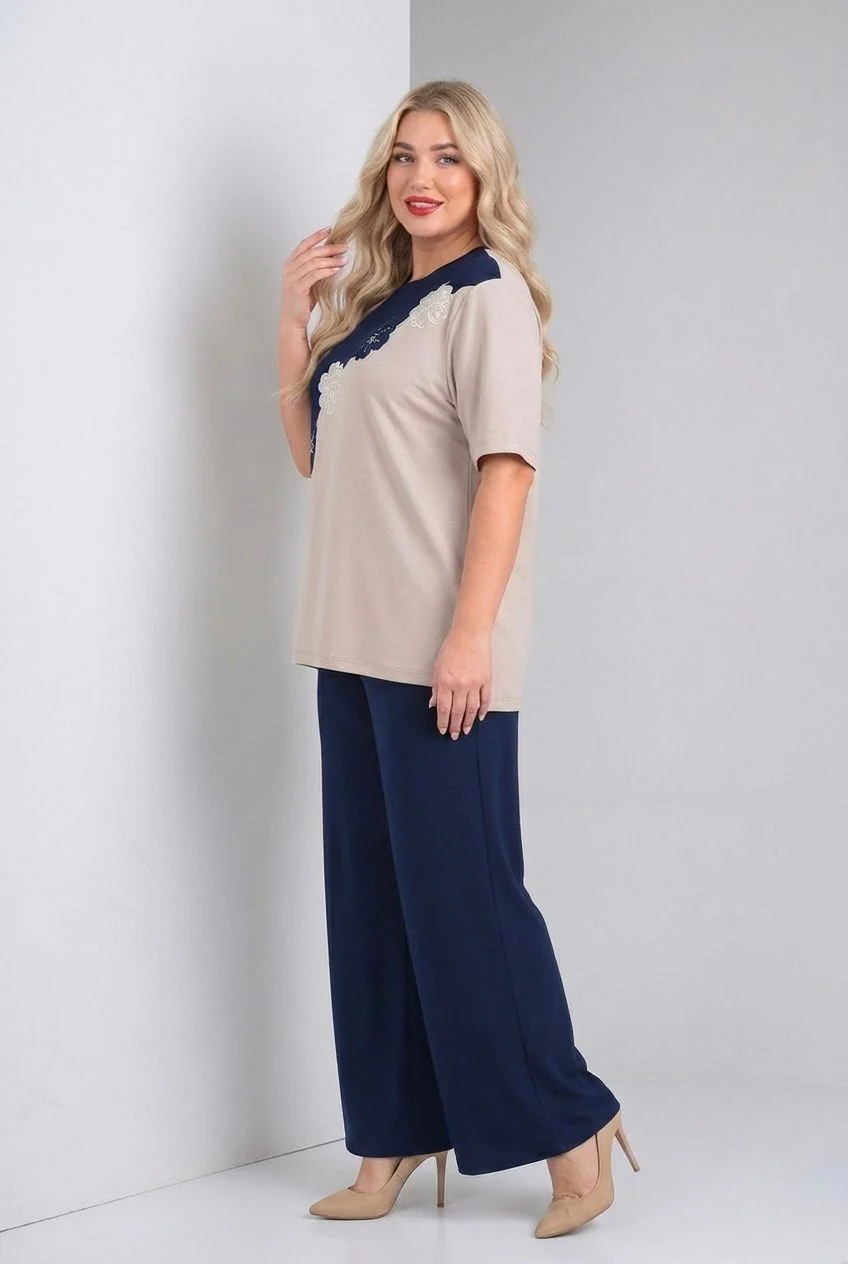 Trening dama marimi mari 8241