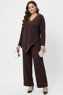 Trening dama marimi mari 8247