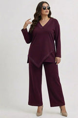 Trening dama marimi mari 8247