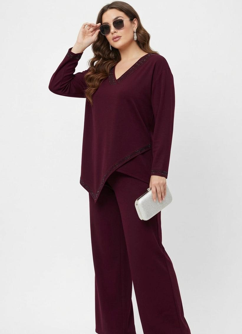 Best Sellers, Trening dama marimi mari 8247, bigsize.ro