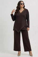 Trening dama marimi mari 8247