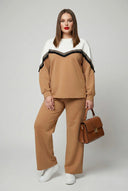 Trening dama marimi mari 8249