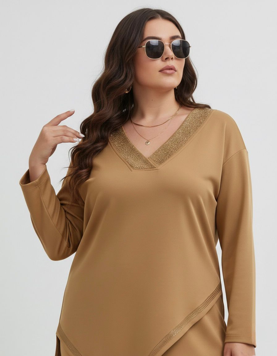 Trening dama marimi mari 8247