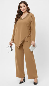 Trening dama marimi mari 8247