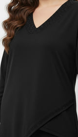 Trening dama marimi mari 8247