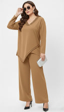 Trening dama marimi mari 8247