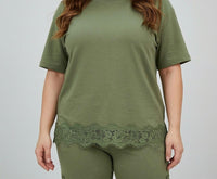 Trening dama marimi mari 8255