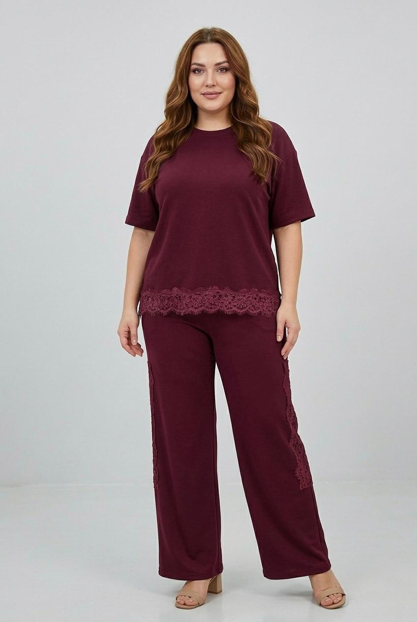 Trening dama marimi mari 8255