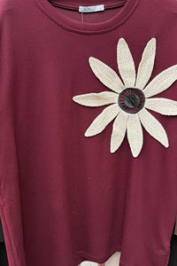 Trening dama marimi mari 8258