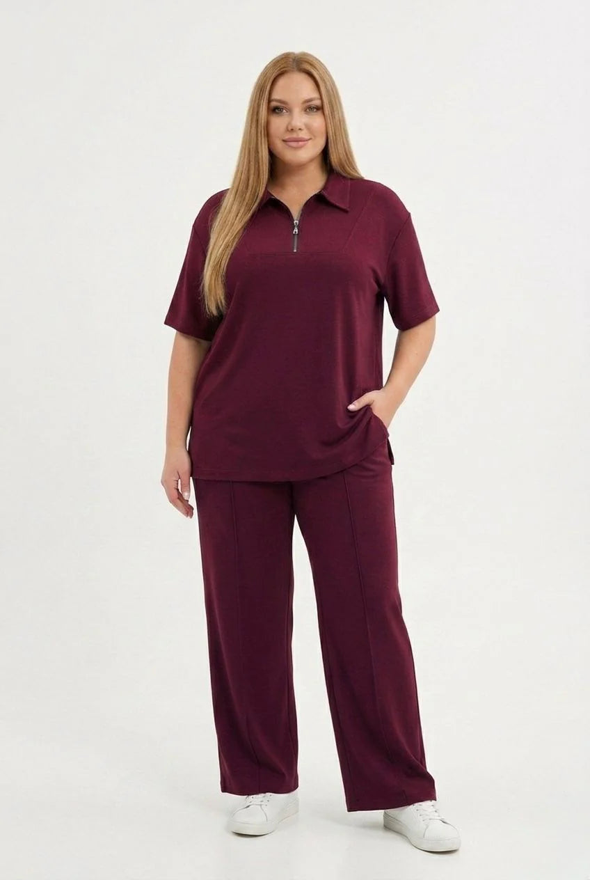 Trening dama marimi mari 8262