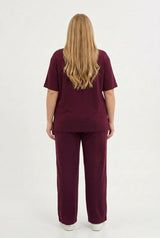 Trening dama marimi mari 8262
