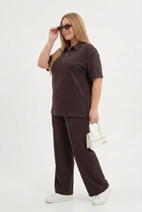 Trening dama marimi mari 8262