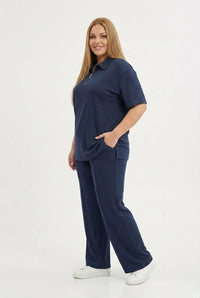 Trening dama marimi mari 8262