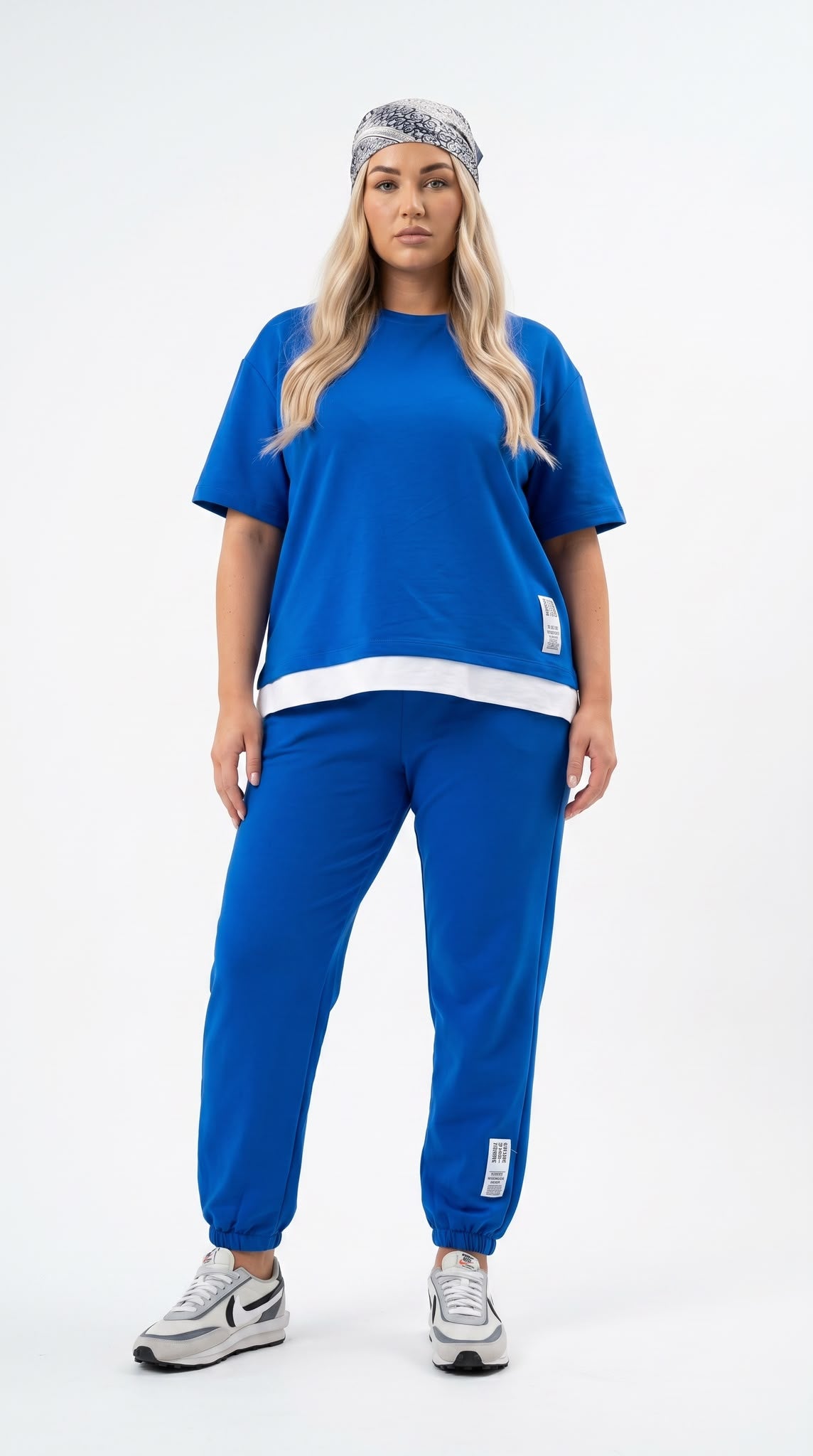 Trening dama marimi mari 8270