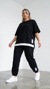 Trening dama marimi mari 8270