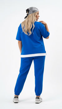 Trening dama marimi mari 8270