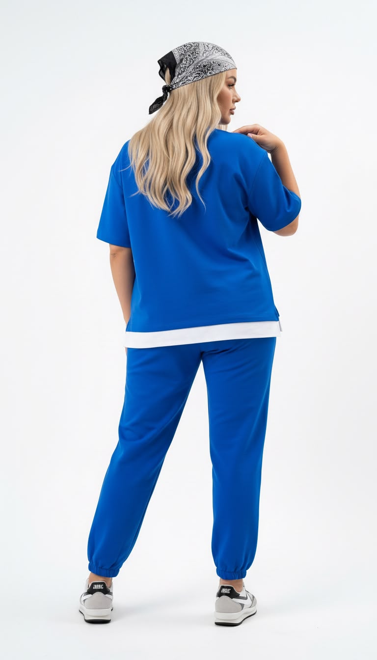 Trening dama marimi mari 8270