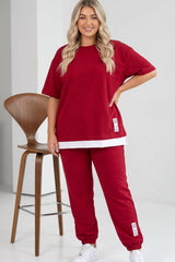 Trening dama marimi mari 8270