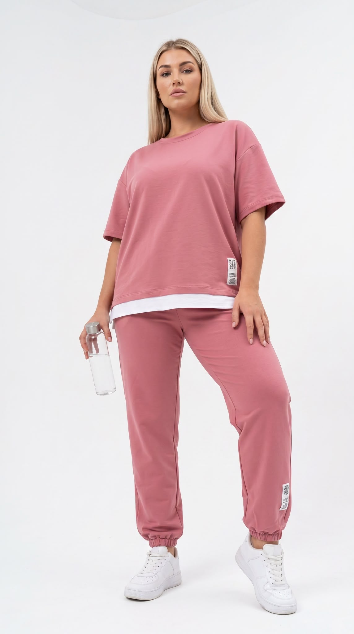 Trening dama marimi mari 8270