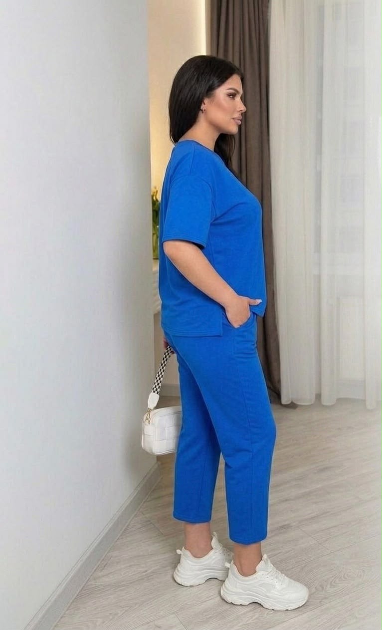 Trening dama marimi mari 8281