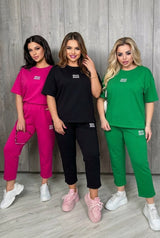Trening dama marimi mari 8281