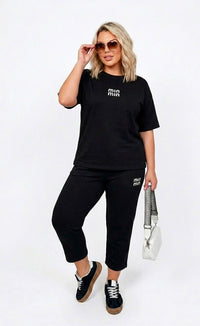 Trening dama marimi mari 8281