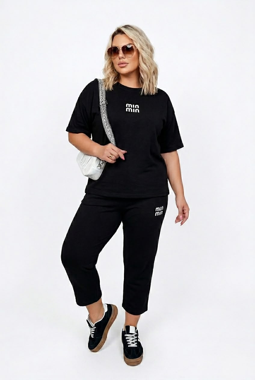 Trening dama marimi mari 8281
