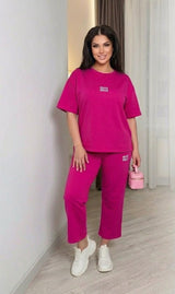 Trening dama marimi mari 8281
