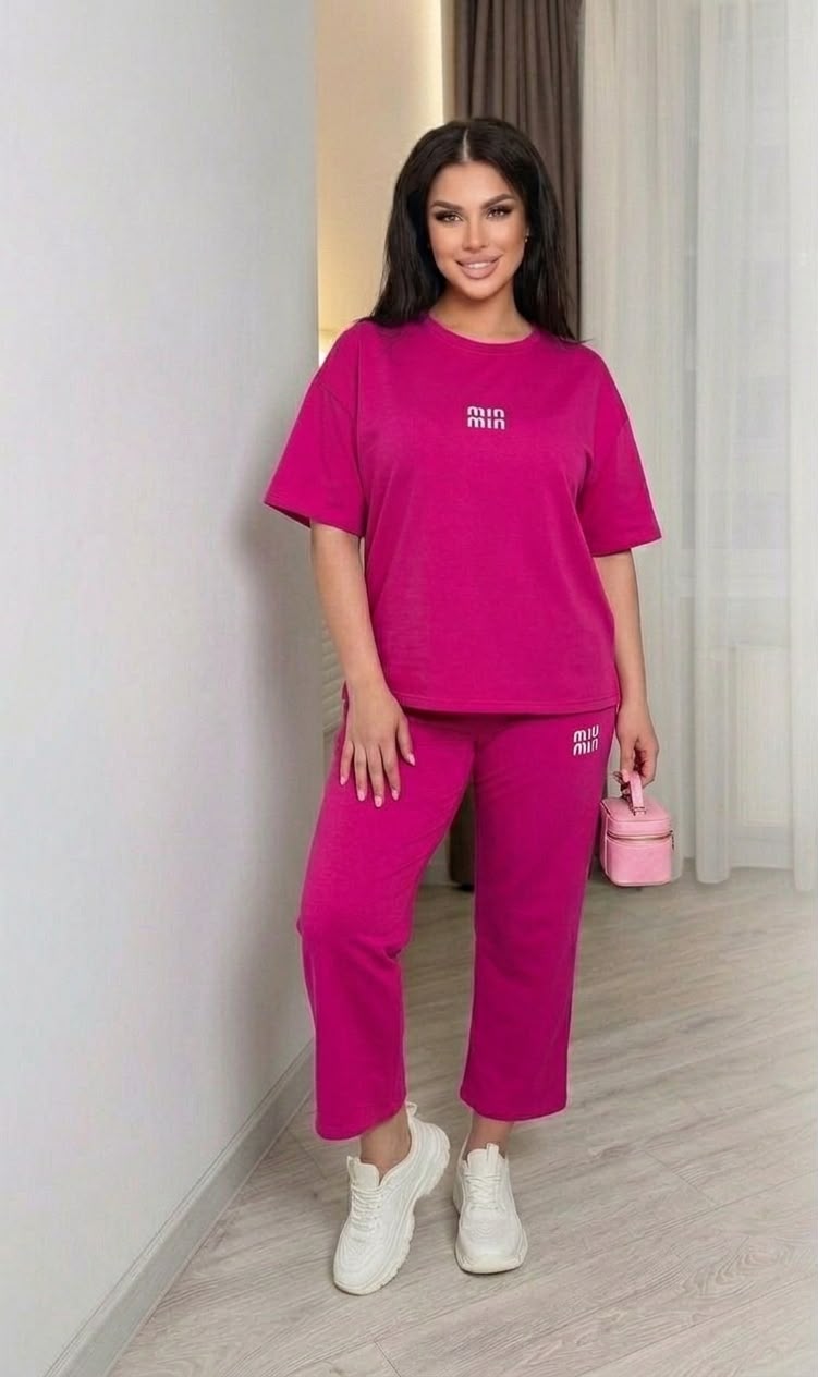 Trening dama marimi mari 8281