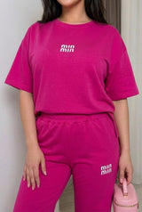 Trening dama marimi mari 8281