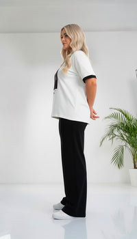 Trening dama marimi mari 8282