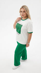 Trening dama marimi mari 8282