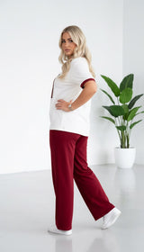 Trening dama marimi mari 8282